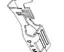 179956-3 Headers & Wire Housings