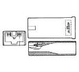 179970-4 electronic component of TE Connectivity