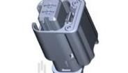 1801176-5 Automotive Connectors