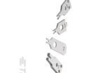 1803087-3 Crimpers / Crimping Tools