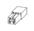 180923-5 electronic component of TE Connectivity