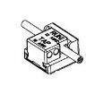 1811027-1 electronic component of TE Connectivity