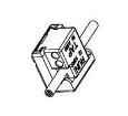 1811027-1 Lighting Connectors