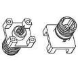 1811184-1  Connectors