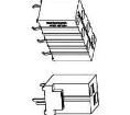 1811444-1 Lighting Connectors