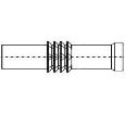 1811633-1 electronic component of TE Connectivity