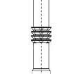 1811633-1 Rack & Panel Connectors