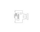 1811650-1 Rack & Panel Connectors