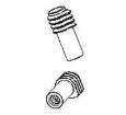 1811943-1 Rack & Panel Connectors