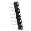 1814655-7 IC & Component Sockets
