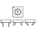 1825007-8 electronic component of TE Connectivity