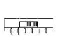 1825010-9 electronic component of TE Connectivity