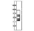 1825010-9 Slide Switches