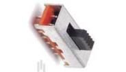1825080-2 Slide Switches