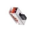 1825080-3 Slide Switches
