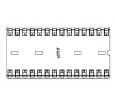 1825108-2 electronic component of TE Connectivity