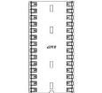 1825108-2 IC & Component Sockets