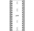 1825108-3 IC & Component Sockets