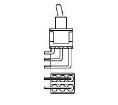 1825143-3 Toggle Switches