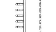 1825152-1 DIP Switches/SIP Switches