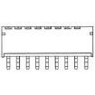 1825152-2 electronic component of TE Connectivity