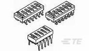 1825360-1 electronic component of TE Connectivity