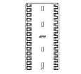 1825375-2 IC & Component Sockets