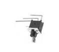 TST11DGVRA1D04 Toggle Switches