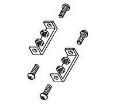 1-826199-0 DIN 41612 Connectors