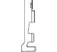 1827290-1 DIMM Connectors