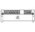 1827334-5 electronic component of TE Connectivity