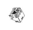 1827585-1 Modular Connectors / Ethernet Connectors