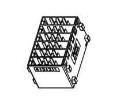 1827691-2 Headers & Wire Housings
