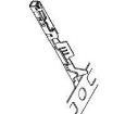 1827855-1 Automotive Connectors