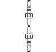 1-830126-3 RF Cable Assemblies