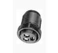 183082-1 Standard Circular Connector