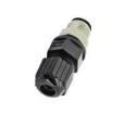 1838275-2 Circular Metric Connectors