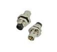 1838838-2 Circular Metric Connectors