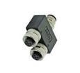 1838897-1 Circular Metric Connectors