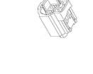 184004-1 Automotive Connectors