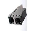 1840214-3 Modular Connectors / Ethernet Connectors