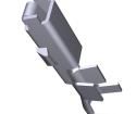 184095-2 Automotive Connectors