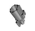 184165-1 Automotive Connectors