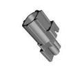 184166-1 Automotive Connectors