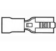 184235-1 electronic component of TE Connectivity