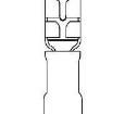 184268-2 Terminals