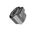 184270-1 Automotive Connectors