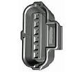 184341-1 Automotive Connectors