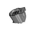 184392-1 Automotive Connectors