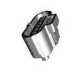 184452-1 Automotive Connectors